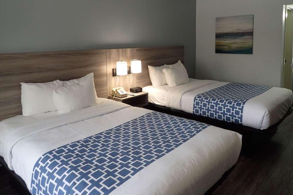 Suburban Studios Tysons Corner Vienna Ruang foto