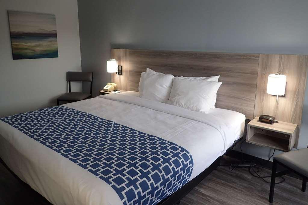 Suburban Studios Tysons Corner Vienna Ruang foto