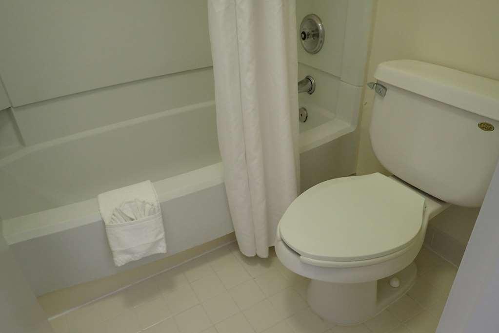 Suburban Studios Tysons Corner Vienna Ruang foto
